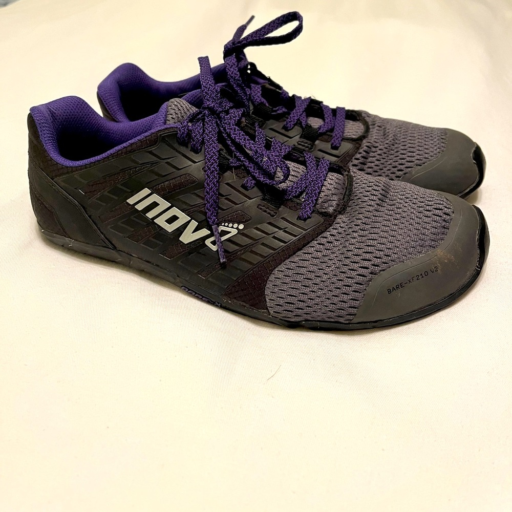 Inov-8 Bare-XF 210 v2 shoes